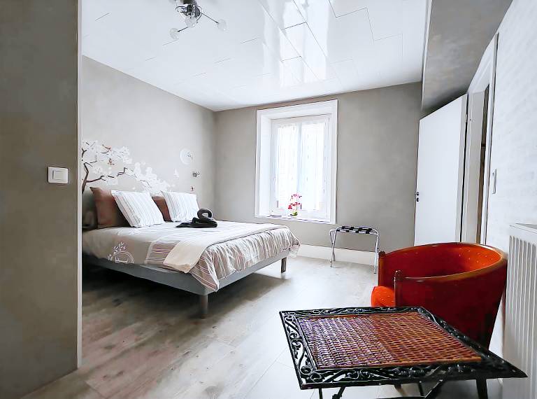 Appartement Bains-les-Bains
