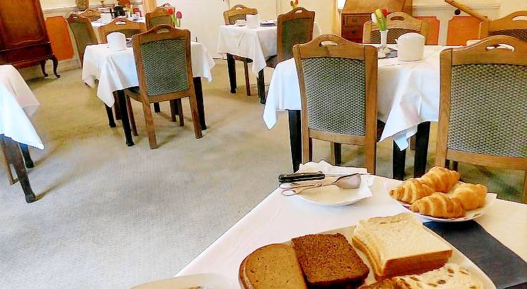 Schloss Hotel GbR — photo 4