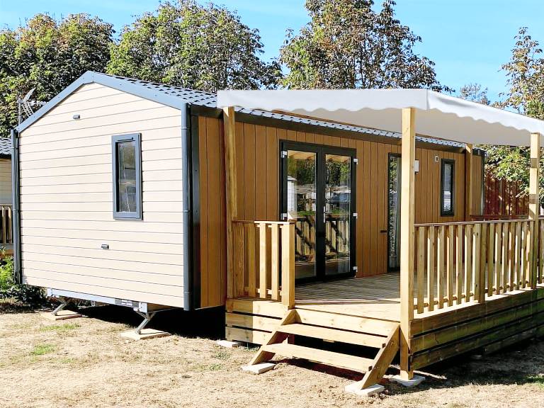 Mobil-home Saint-Mathurin