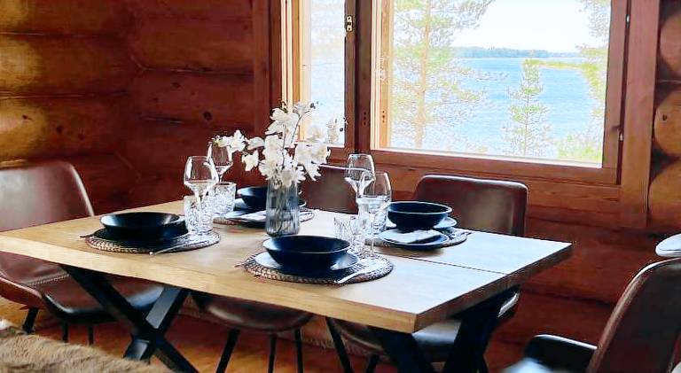 Chalet | Pets allowed — photo 4