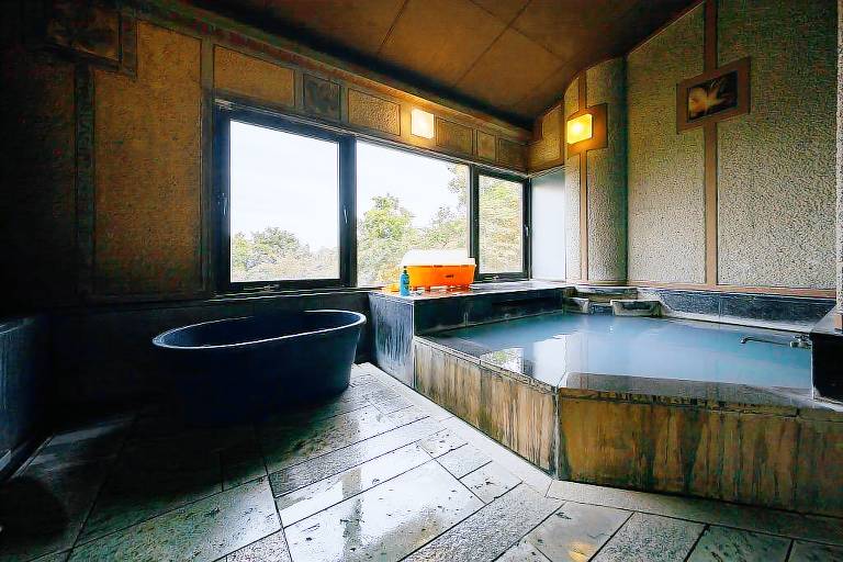 Nasu Onsen Pet & Spa Hotel Nasu Wan — photo 5