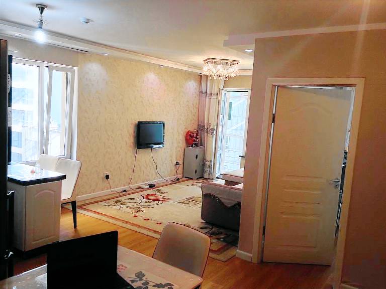 Apartamento Khoroo 26
