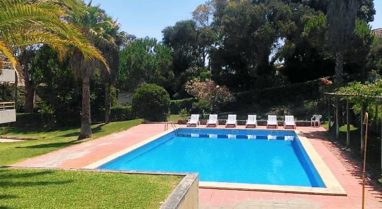 Casa  Carvalhal