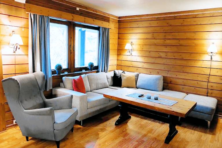 Lejlighedshotel  Hemsedal