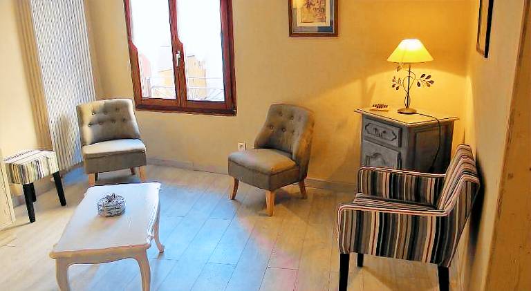 House with 3 rooms for 6 persons — photo 2