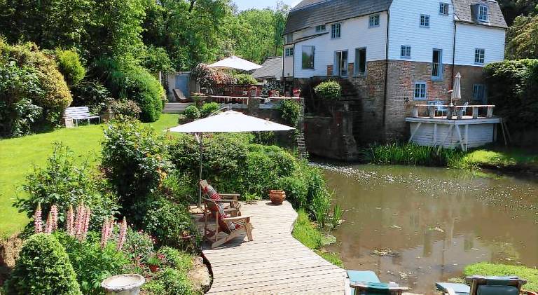 Bed and breakfast Dorking