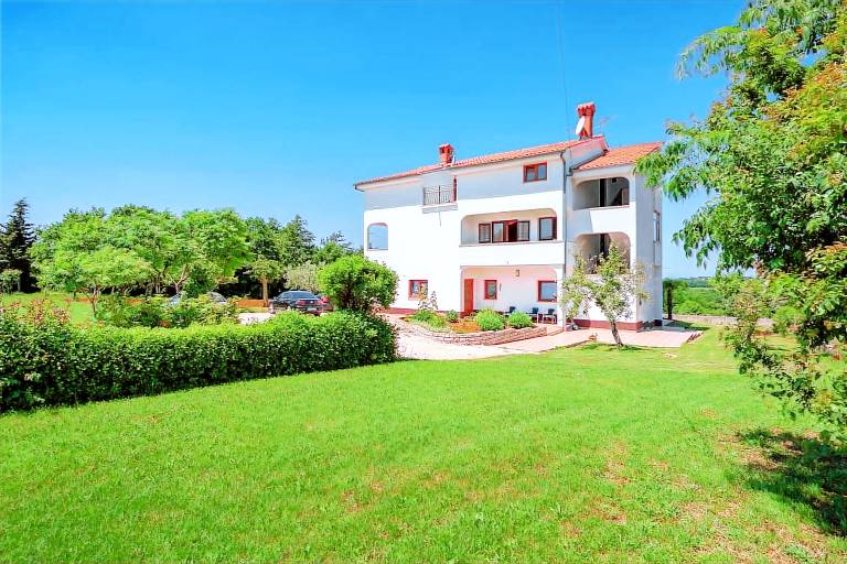 Apartman  Vranje Selo