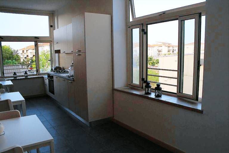 Bed & Breakfast Schiavonea