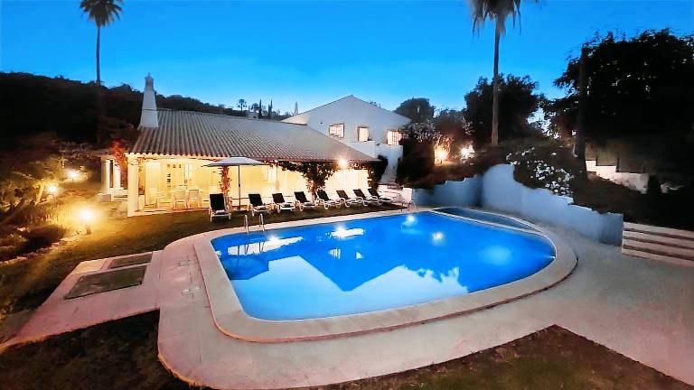 Villa Loulé