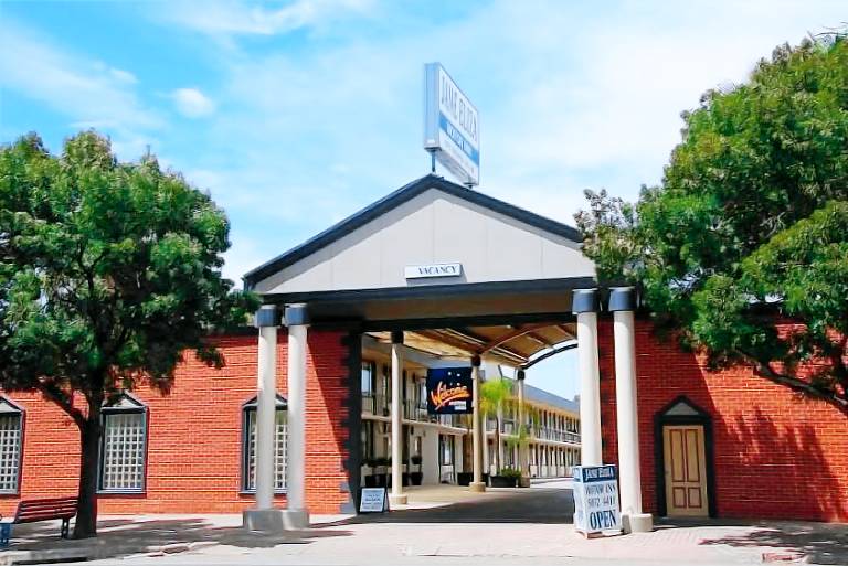 Motel Swan Hill