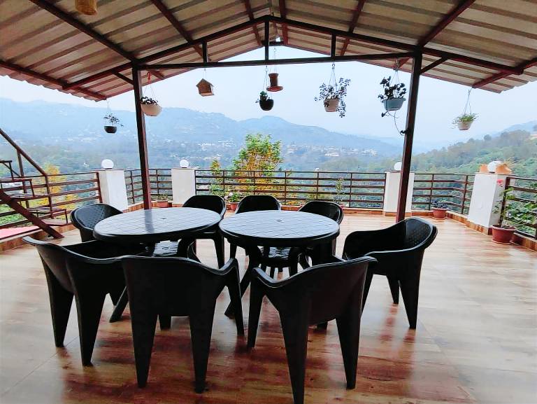 Monal — photo 4