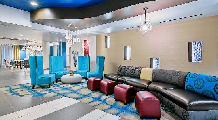 Holiday Inn Express & Suites Carlisle By IHG — photo 3
