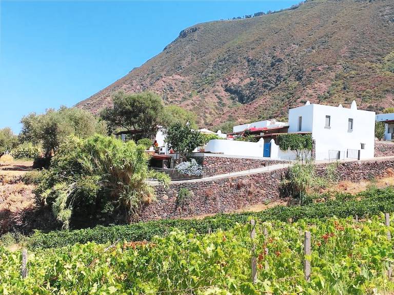 Casa Salina