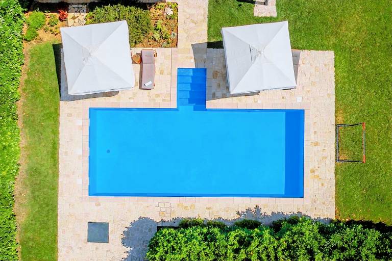 Villa Lavandis with Jacuzzi and 50m2 Pool — photo 2