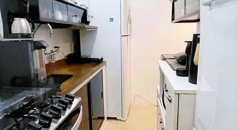 Charming apartment | Near Fort Copacabana | Next to the beach | Pets allowed — photo 3