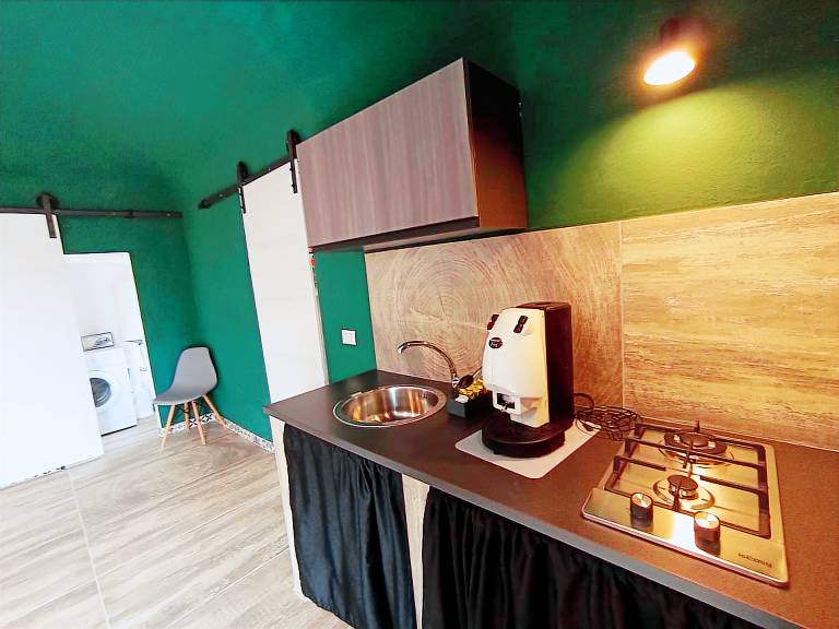 Family-friendly rental apartment with terrace | Close to Palermo Cathedral | Panoramic view | Pets are welcome — photo 2