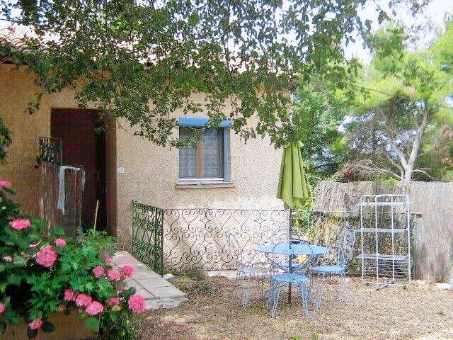 Appartement Bonnieux