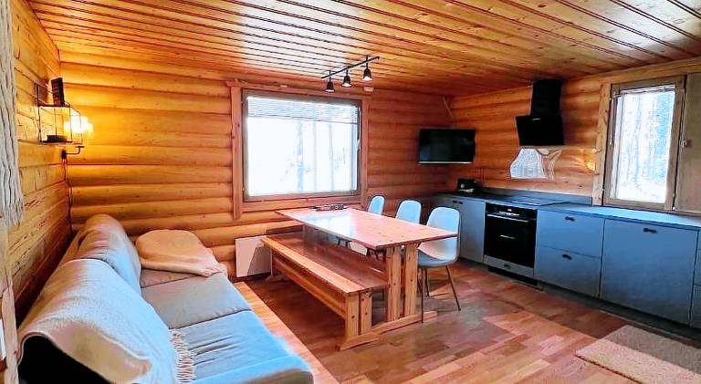 House with sauna — photo 2