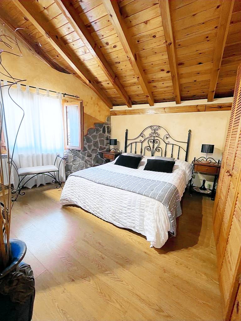 Casa rural Guardo