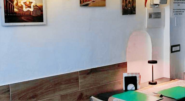 House | Near Naples Cathedral — photo 4