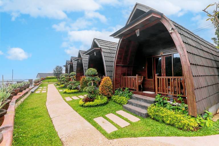 Resort Sudaji