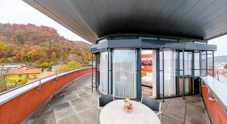 Hotel Bokan Exclusiv — photo 5