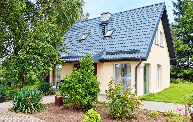 Maisonette Elblag