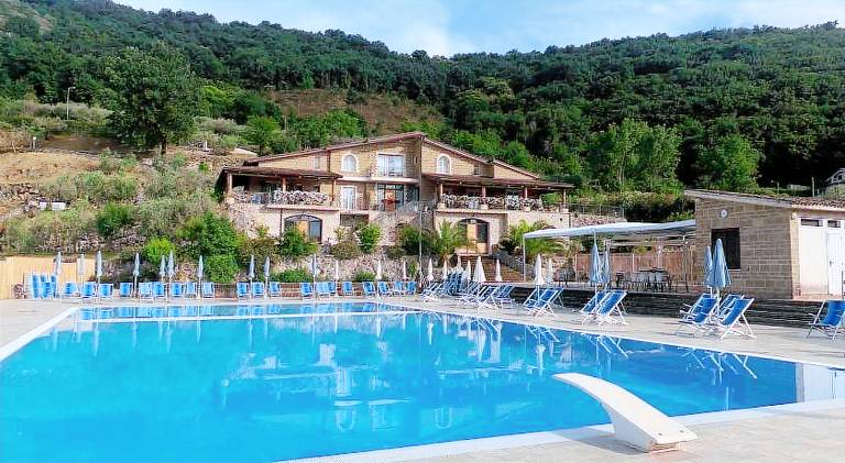 Bed & Breakfast  Limatola