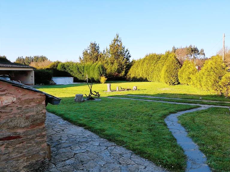 Casa Cospeito