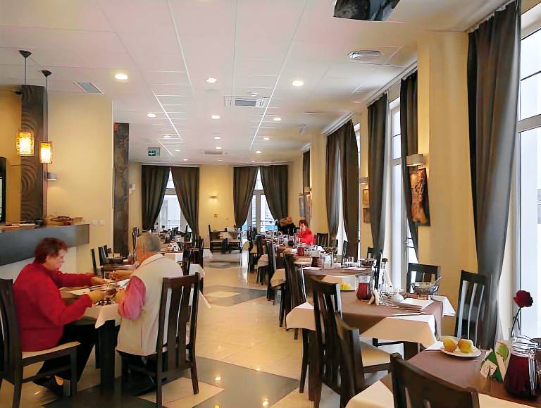 Ferienwohnung Swinemünde