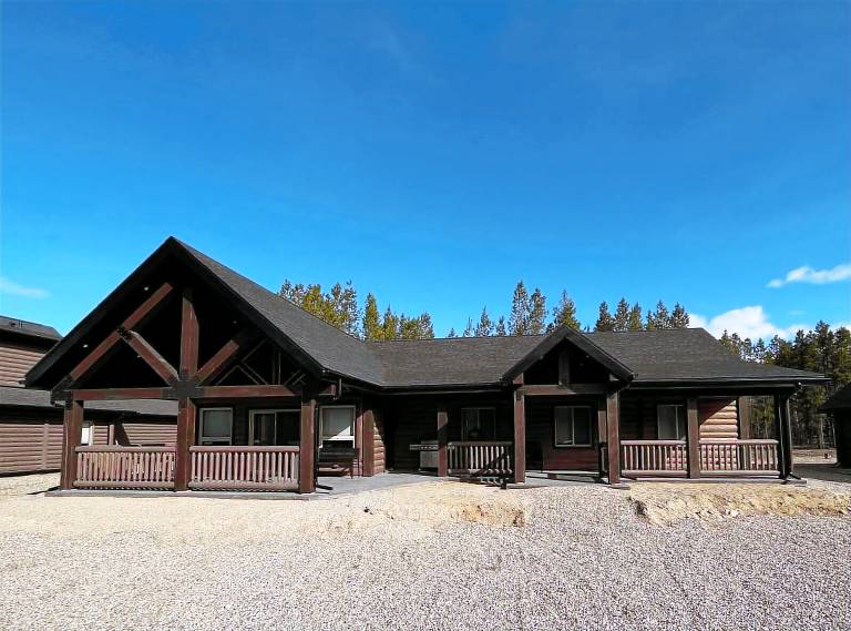 House Valemount