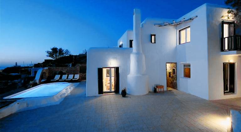 Lovely villa with private pool, terrace & garden | Good for workation | Pets allowed — photo 3