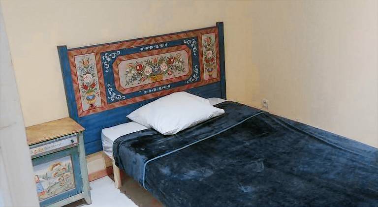 House with 2 rooms for 6 persons — photo 4