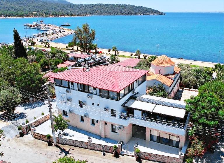 AKBUK TAS OTEL — photo 5