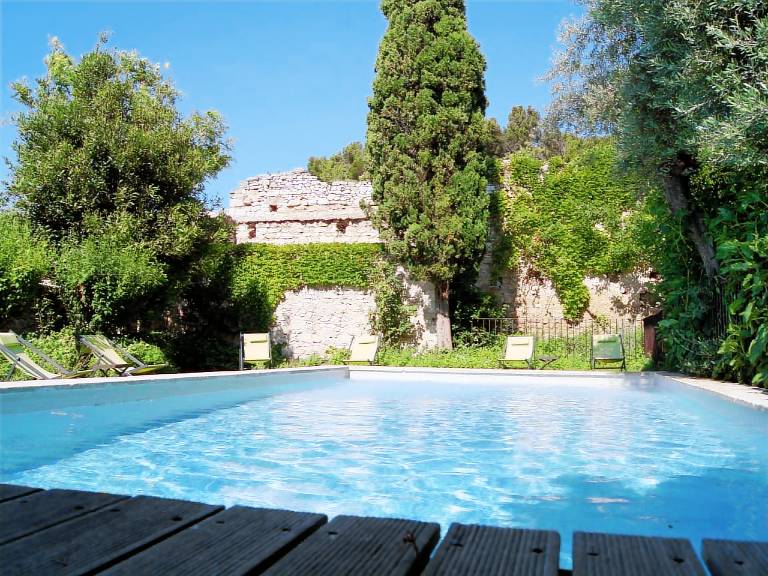 Maison Orsini — photo 4