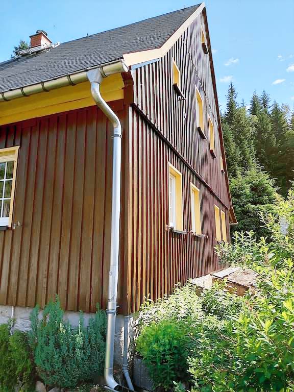 Ferienhaus Klingenthal