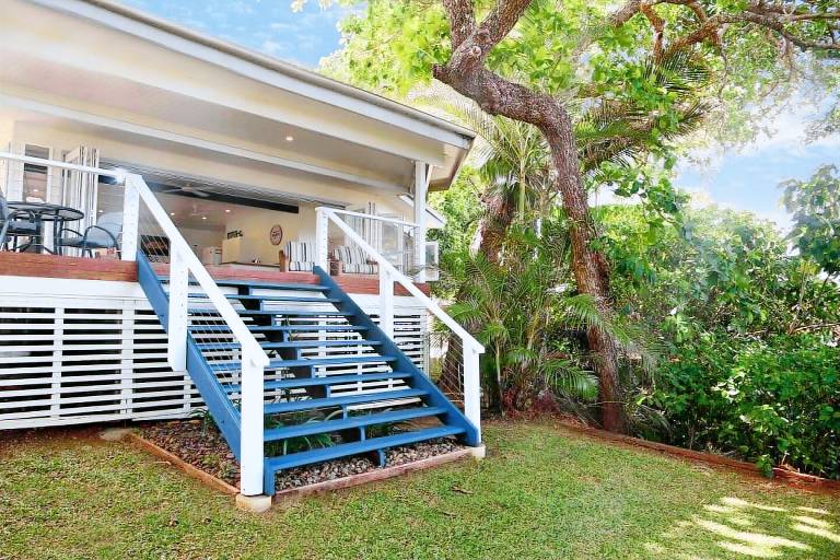 House  Kurrimine Beach