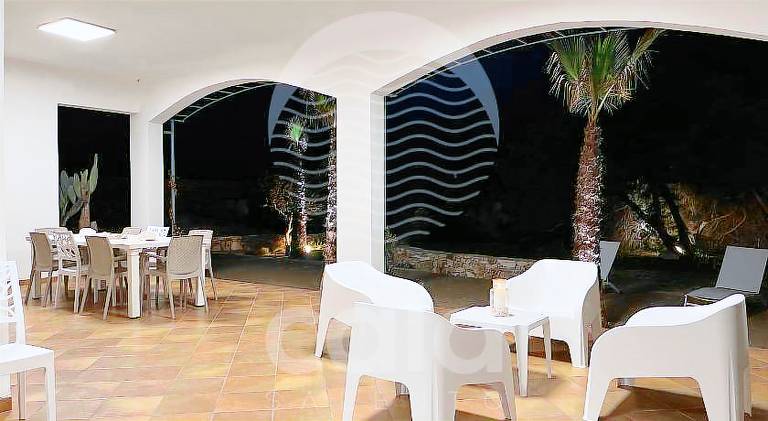 House with 3 rooms for 10 persons — photo 3