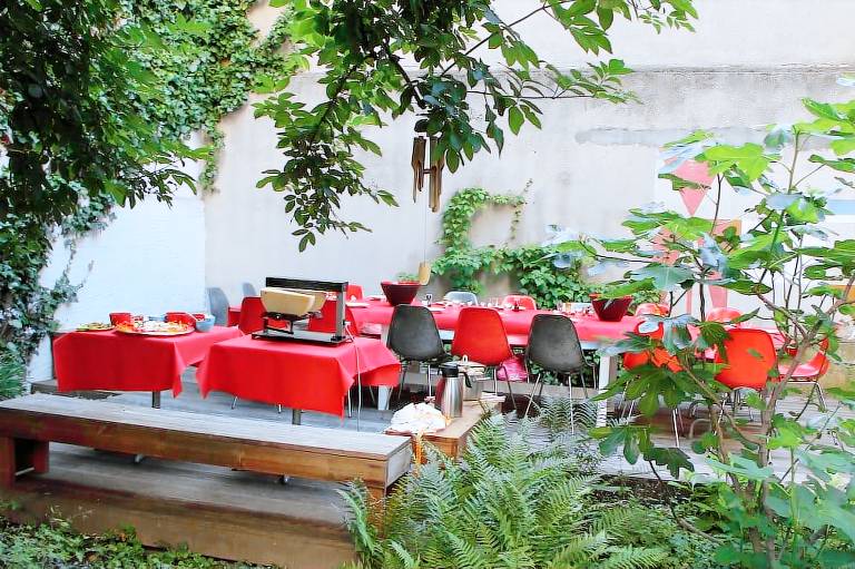 Apartamento  Basilea