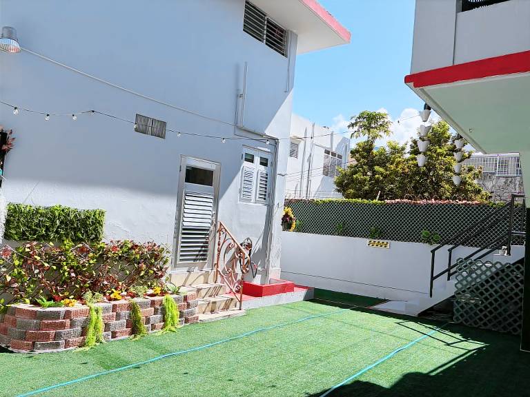 Ferienwohnung in Miramar, Hipódromo, Toskana für max. 4 Personen Ferienwohnung in Miramar, Hipódromo, Toskana für max. 4 Personen