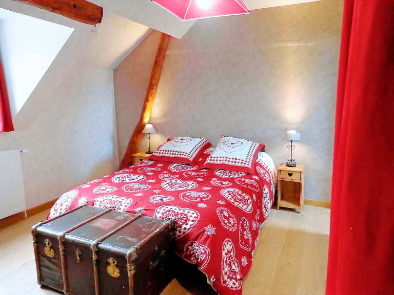 Chambre d'hôtes  La Mongie