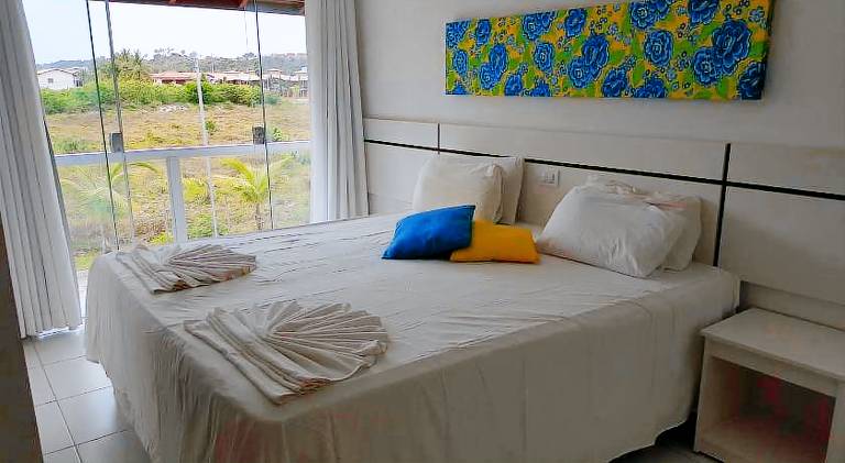 Serviced apartment with pool, sauna & BBQ — photo 2