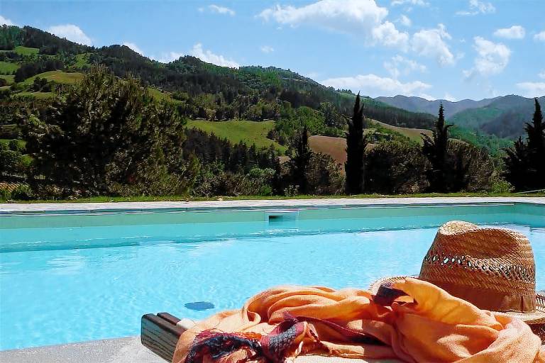 Villa Tredozio