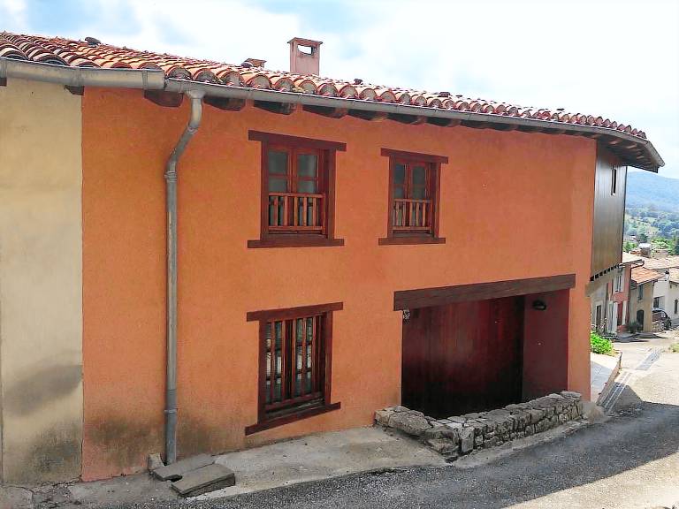 Appartement Lavelanet