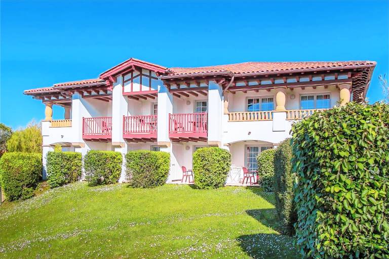 Ferienpark Saint-Jean-de-Luz