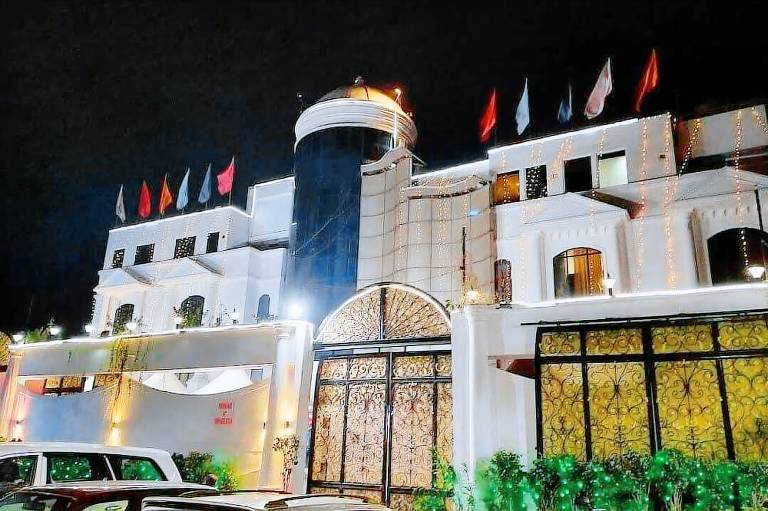 Hotel Mandakini Royale