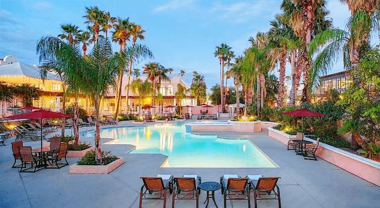 Crowne Plaza Phoenix - Chandler Golf Resort By IHG — photo 3