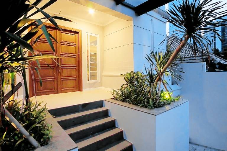 House South Jakarta