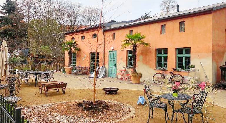 Pleasant villa | Near Marmorpalais | Pet-friendly — photo 4