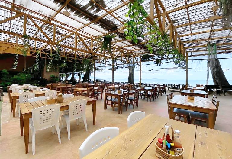 Flora I Talay Resort — photo 4